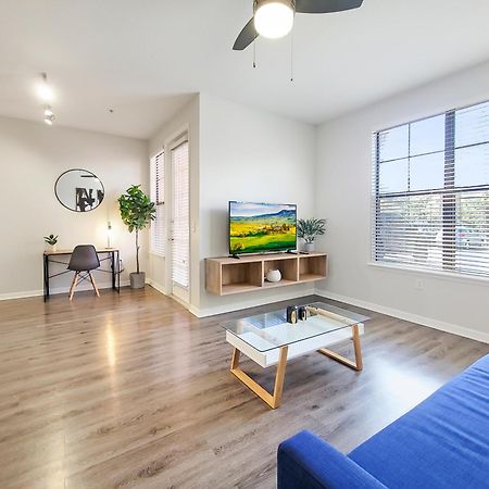 Getaway Apartment Near Beaches And Airport Tampa Bagian luar foto