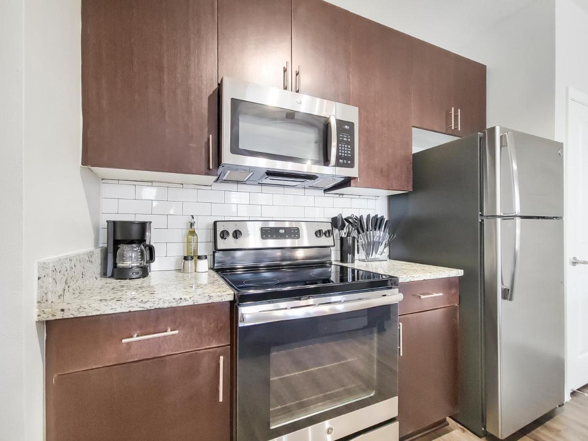 Getaway Apartment Near Beaches And Airport Tampa Bagian luar foto