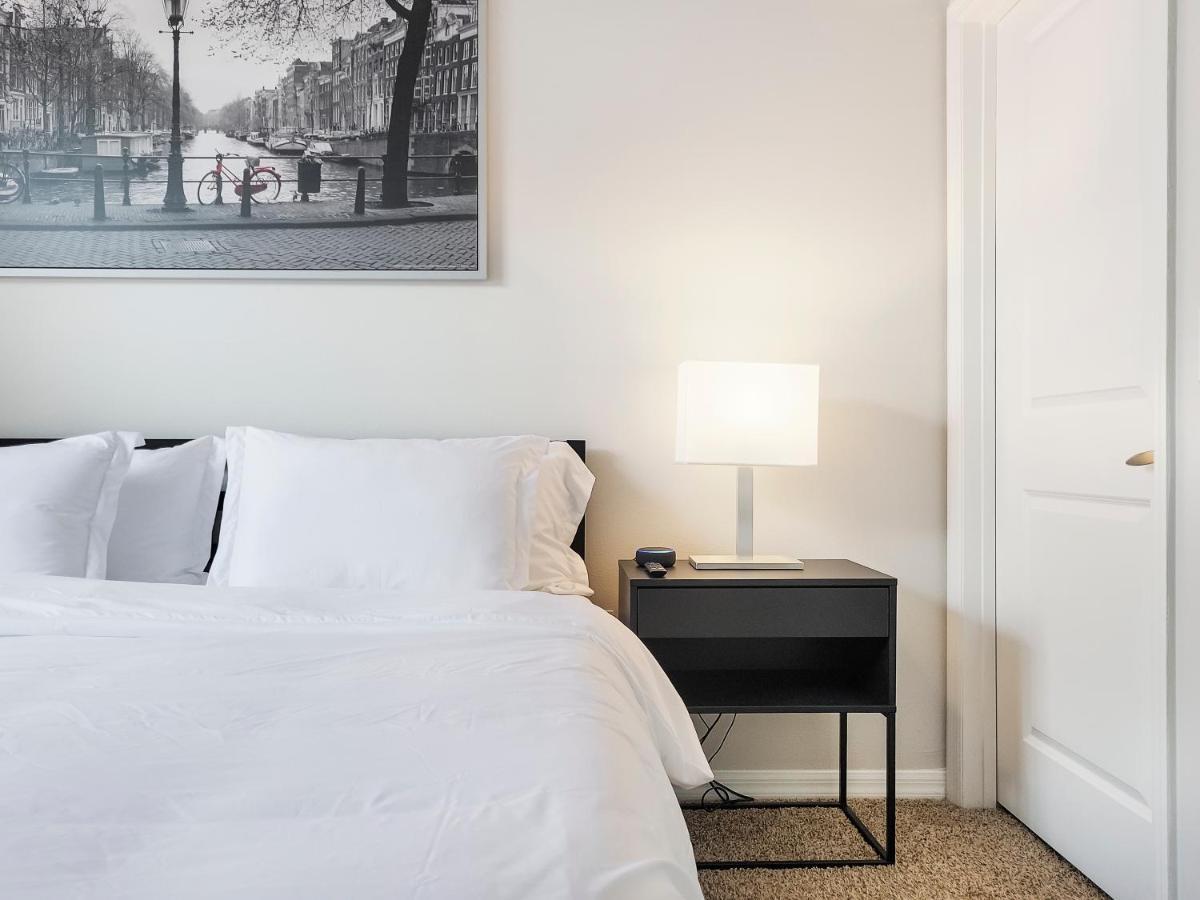 Getaway Apartment Near Beaches And Airport Tampa Bagian luar foto