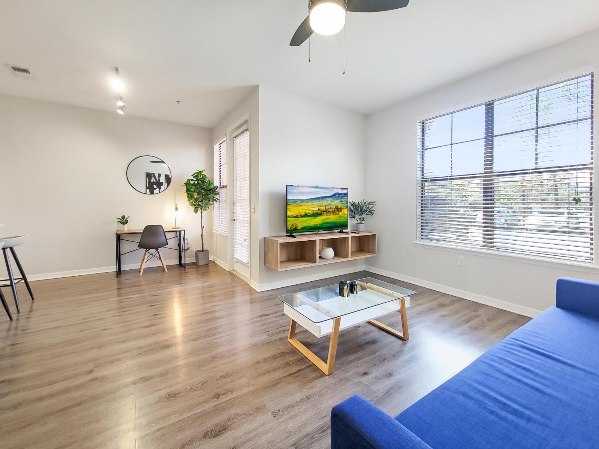 Getaway Apartment Near Beaches And Airport Tampa Bagian luar foto