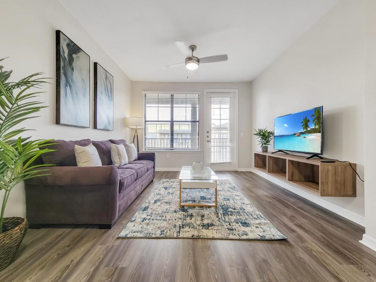 Getaway Apartment Near Beaches And Airport Tampa Bagian luar foto