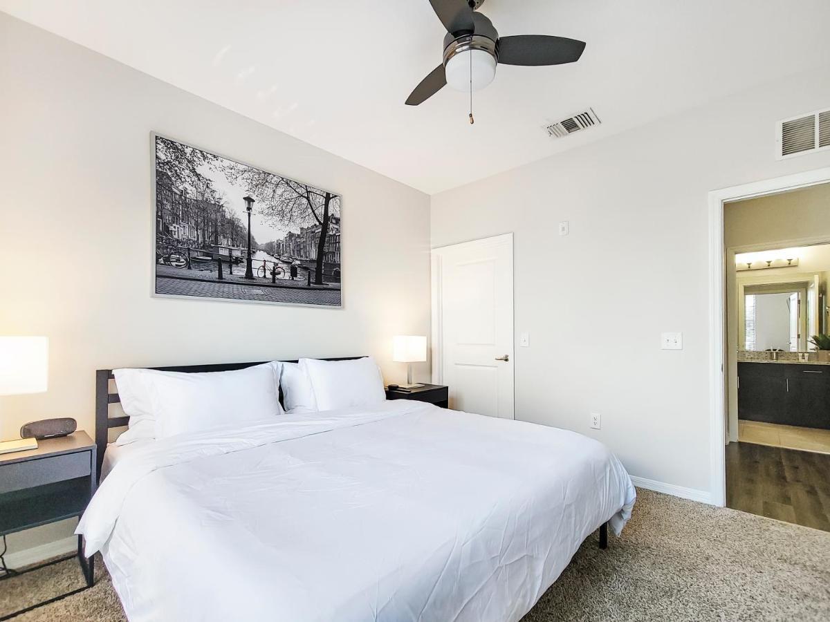 Getaway Apartment Near Beaches And Airport Tampa Bagian luar foto