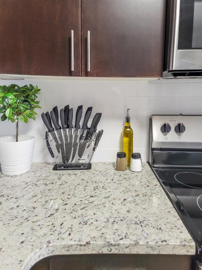 Getaway Apartment Near Beaches And Airport Tampa Bagian luar foto