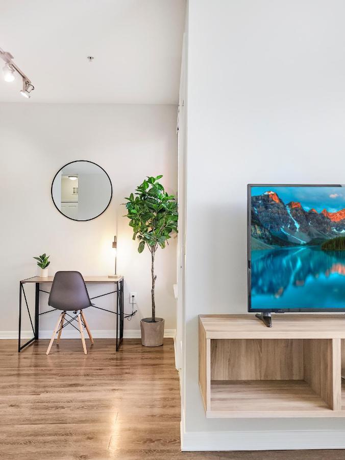 Getaway Apartment Near Beaches And Airport Tampa Bagian luar foto